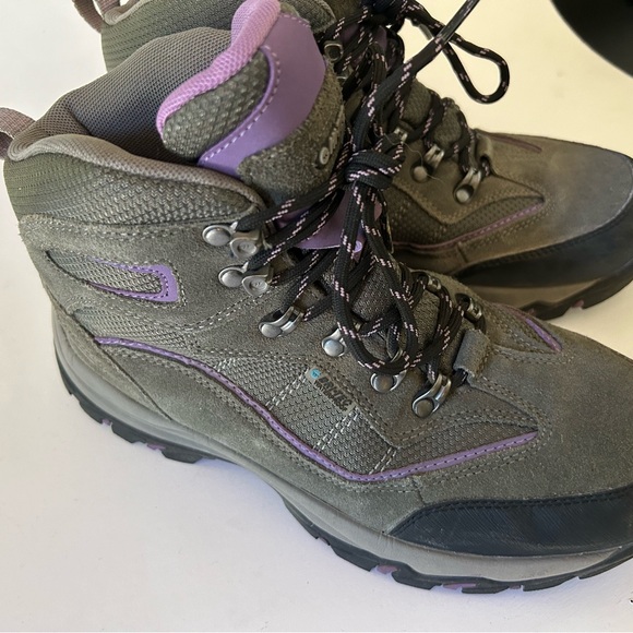 Women’s Hi-Tech Dri-tech Waterproof Boots - Picture 2 of 15